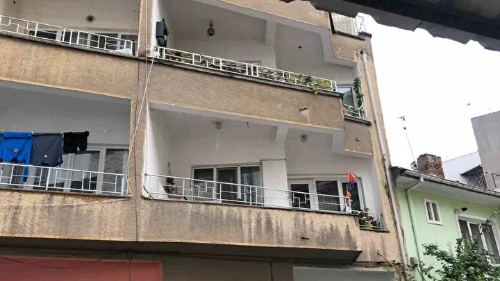 Eskişehir'de Şüpheli Ölüm Olayı: Bir Kişi Hayatını Kaybetti