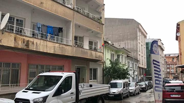 Eskişehir'de Şüpheli Ölüm Olayı: Bir Kişi Hayatını Kaybetti