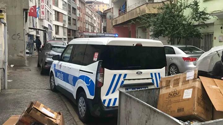 Eskişehir'de Şüpheli Ölüm Olayı: Bir Kişi Hayatını Kaybetti