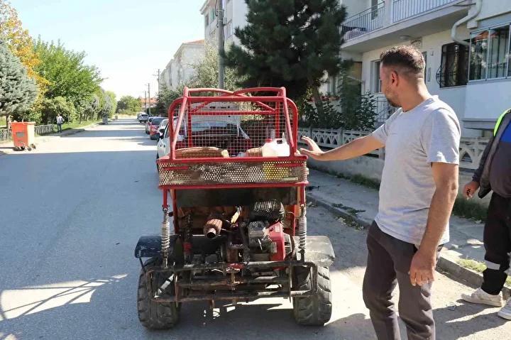 Projenin Gelişimi ve Özellikleri