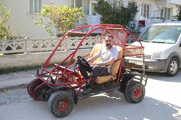 Projenin Gelişimi ve Özellikleri