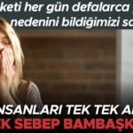 Esneme Davranisinin Gizemleri ve Bilimsel Yaklasimlar