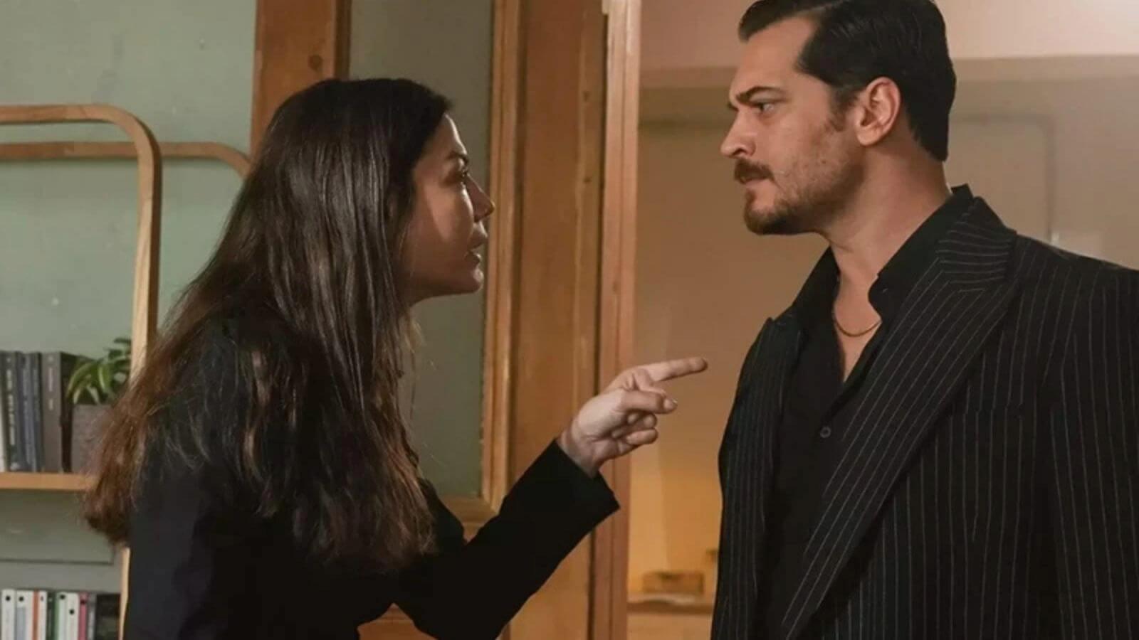Eşref Rüya 16. Bölümde Şoke Eden Gelişmeler ve 17. Bölüm Fragmanı Detayları