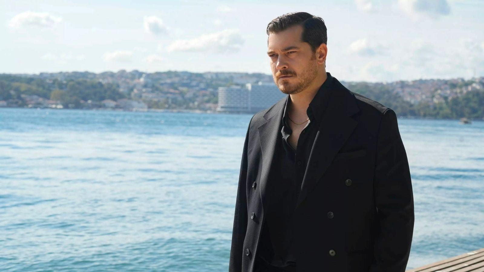 Eşref Rüya 18. Bölüm Fragmanı ve Yeni Gelişmeler Detayları