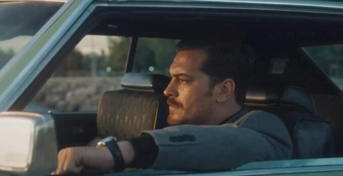 Eşref Rüya 19. Bölüm Full HD İzleme ve Yeni Bölüm Fragmanları