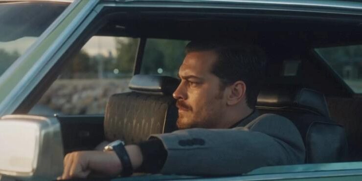 Eşref Rüya 19. Bölüm Full HD İzleme ve Yeni Bölüm Fragmanları