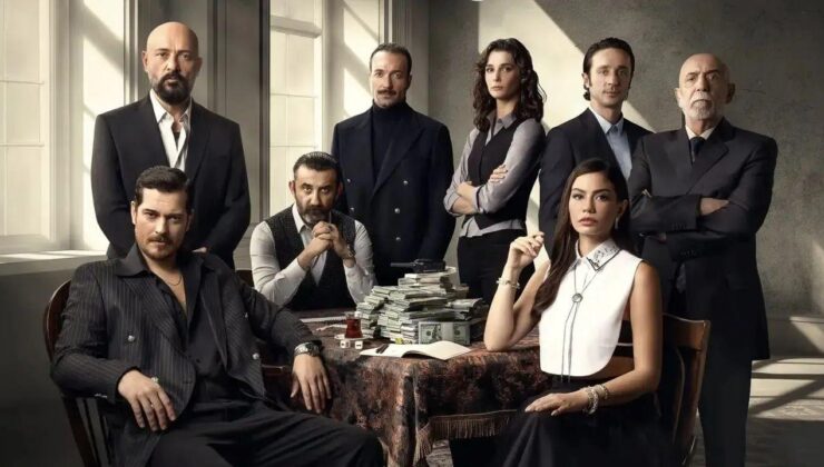 Eşref Rüya Dizisi Hakkında Merak Edilenler ve Detaylar