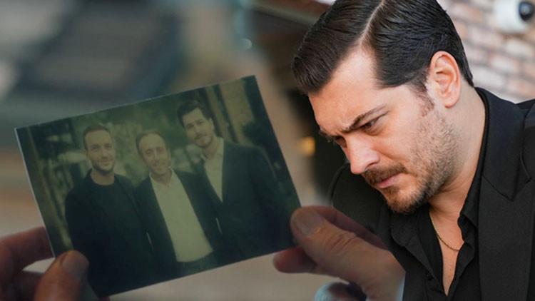 Hıdır'ın Oğlu Kim?