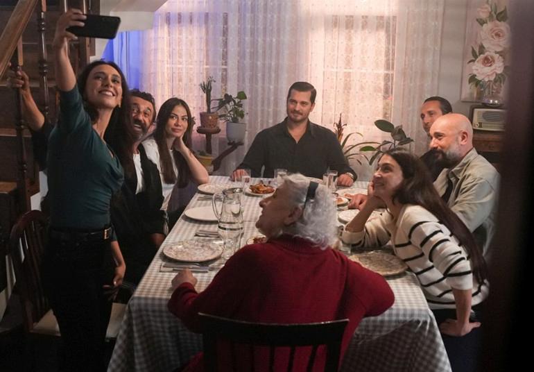 Eşref Rüya Dizisinde Sürpriz Gelişmeler ve Merak Edilenler