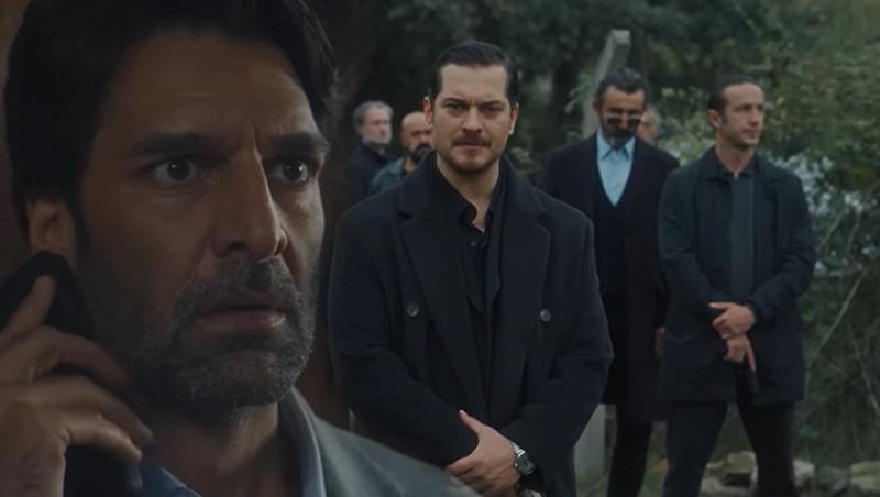 Eşref Rüya Son Bölüm ve Yeni Fragman Detayları