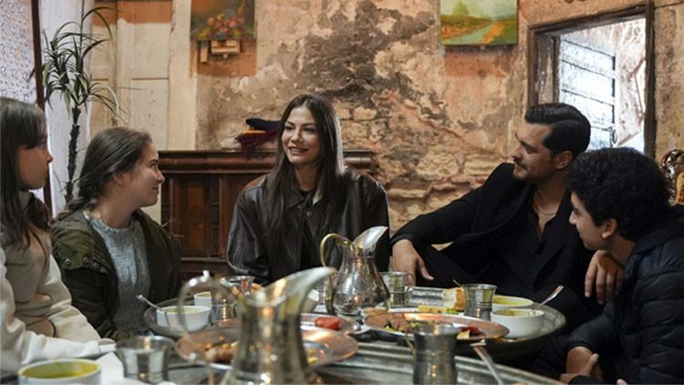 Eşref ve Kadir'in Hikayesi ve Bölüm Sonu Rekorlarıyla Gündemde