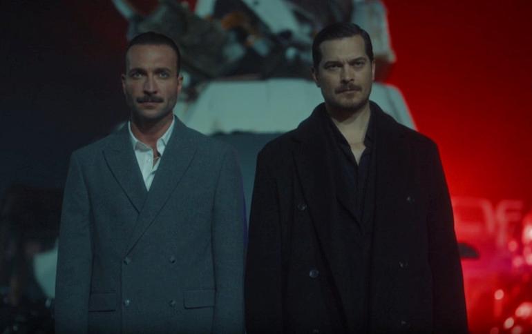 Eşref ve Kadir'in Hikayesi ve Bölüm Sonu Rekorlarıyla Gündemde