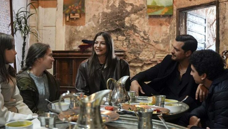 Eşref ve Kadir’in Hikayesi ve Bölüm Sonu Rekorlarıyla Gündemde