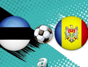 Estonya-Moldova Nefesleri Tüketen Eleme Mücadelesi İddiaları