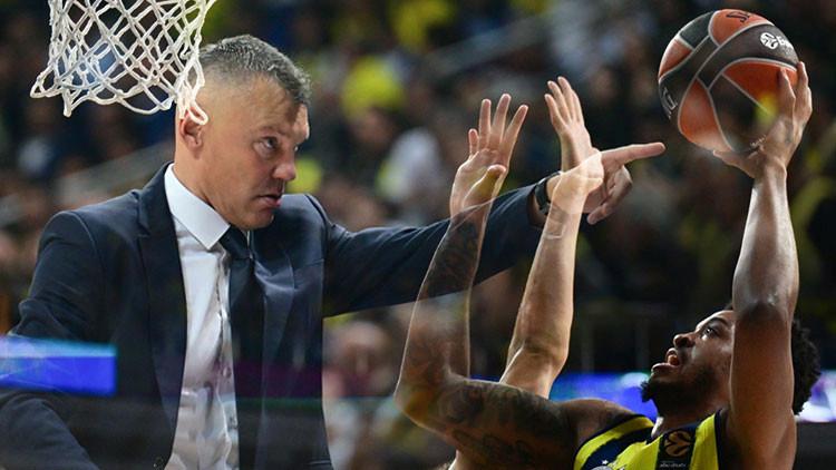 EuroLeague Açılışında Fenerbahçe Beko Galibiyetle Başladı