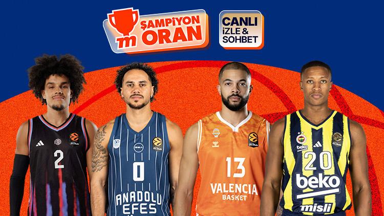 EuroLeague Haftanin One Cikan Mac Analizleri ve Guncel Gelismeler