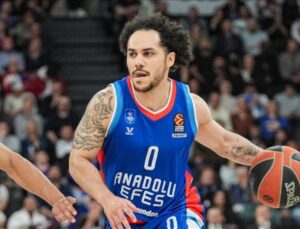 EuroLeague Heyecanı Başlıyor: Anadolu Efes ve Hapoel Tel Aviv Karşılaşması Detayları