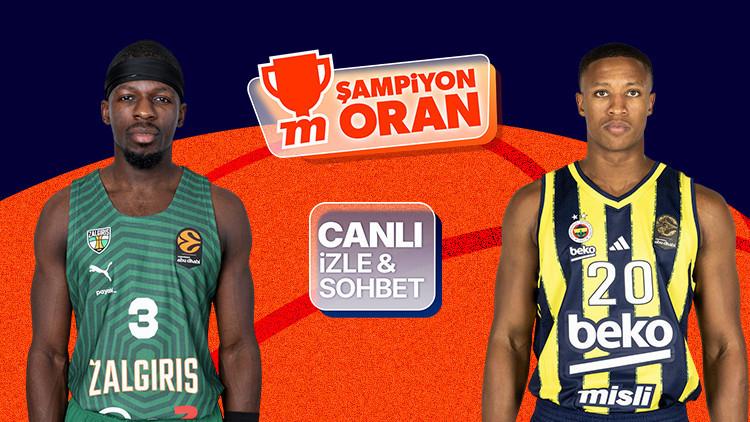 Euroleague Heyecanı Kaunas'ta Yükselecek: Fenerbahçe ve Zalgiris Karşılaşması Analizi