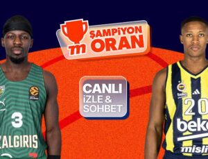 Euroleague Heyecanı Kaunas’ta Yükselecek: Fenerbahçe ve Zalgiris Karşılaşması Analizi