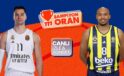 EuroLeague Heyecanı Movistar Arena’da Sona Eriyor: Fenerbahçe ve Real Madrid Karşılaşması Öncesi Detaylar