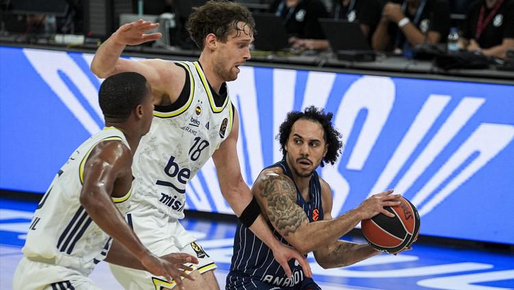 EuroLeague Kararını Sorgulayan Kulüpler ve Güncel Gelişmeler 1 Koç Martinez ve CEO Motiejunas’dan Gelişmelere Tepki