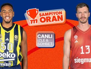 EuroLeague Mücadelesi: Fenerbahçe ve Bayern Münih’inden Neler Bekleniyor?