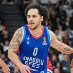 EuroLeague Playoff Heyecani Anadolu Efes ve Baskonia Karsilasmasi Detaylari