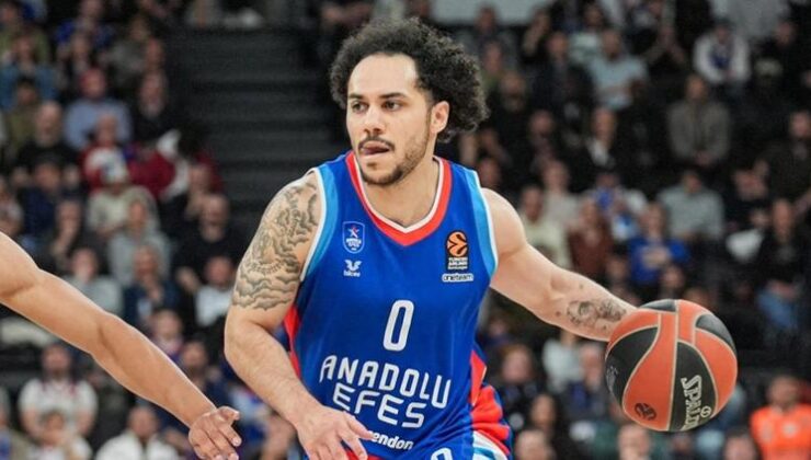 EuroLeague Playoff Heyecanı: Anadolu Efes ve Baskonia Karşılaşması Detayları