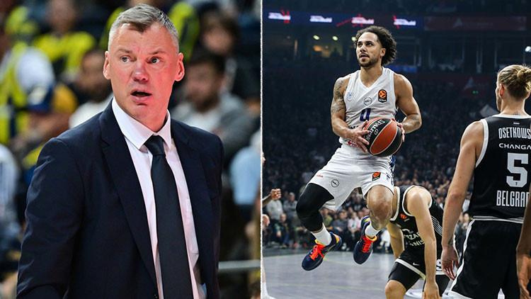 EuroLeague’de Hafta İçi Karşılaşmalarına Başlangıç