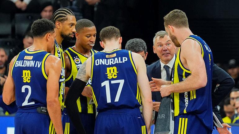 EuroLeague ve Turk Takimlarinin Israil Maclari Icin Munih Tercihi Gundemde EuroLeaguede Olan Olayin Gelisimi