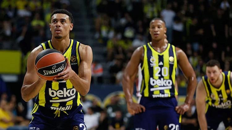 Fenerbahçe Beko - Kızılyıldız Maçı Ne Zaman, Hangi Kanalda, Saat Kaçta?