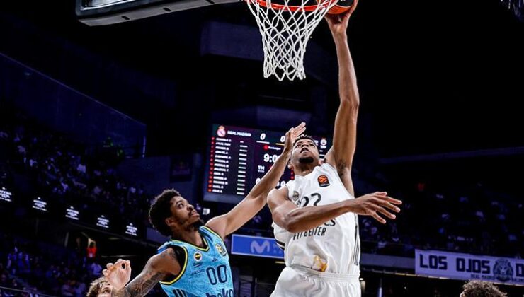 Euroleague’de Fenerbahçe Beko’nun İnişli Çıkışlı Performansı