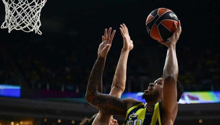 Euroleague’de Fenerbahçe Beko’nun Valencia Mağlubiyeti Detayları