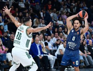 EuroLeague’de Haftanın Sonuçları ve Anadolu Efes’in Maç Analizi