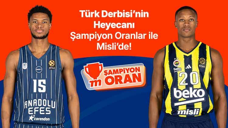 EuroLeague’de Heyecan Dolusu 25. Randevu Analizi