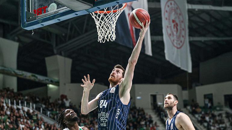 EuroLeague'de Heyecan Dorukta: Partizan - Anadolu Efes Mücadelesi Yaklaşıyor