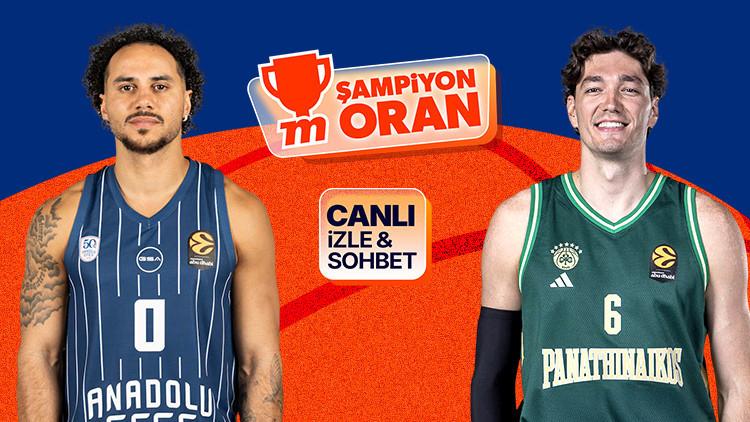 EuroLeague'de Kritik Maç: Anadolu Efes ve Panathinaikos Karşılaşması Analizi