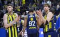 EuroLeague’de Kritik Maç: Fenerbahçe Beko ve Real Madrid Karşılaşmasıyla Heyecan Dorukta