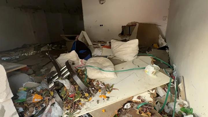 Mahalle Sakinlerinden Endişe ve Çözüm Talepleri