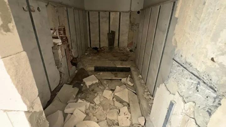 Mahalle Sakinlerinden Endişe ve Çözüm Talepleri