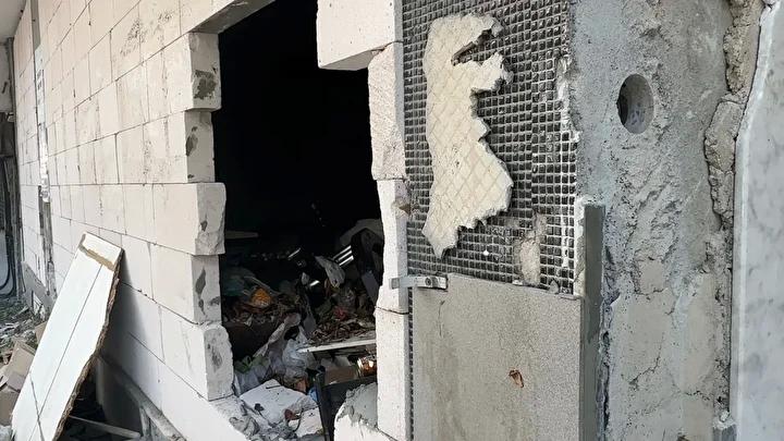 Evsizlerin Yerleştiği Kentsel Dönüşüm Girişimlerine Yönelik Endişeler