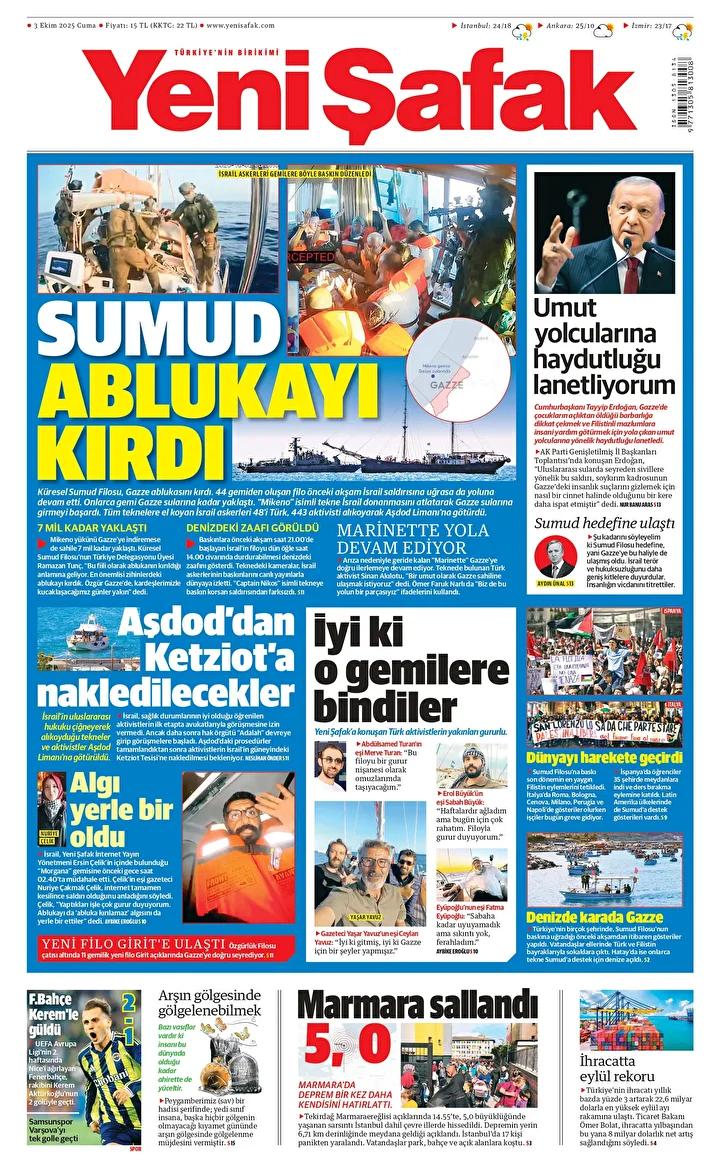 Güncel Gelişmeler ve Uluslararası Haberler