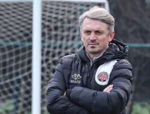 Eyüpspor, Orhan Ak ile Yeni Bir Döneme Başladı