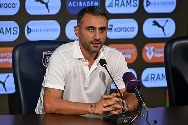 Eyüpspor'da Teknik Direktör Değişikliği Resmen Açıklandı
