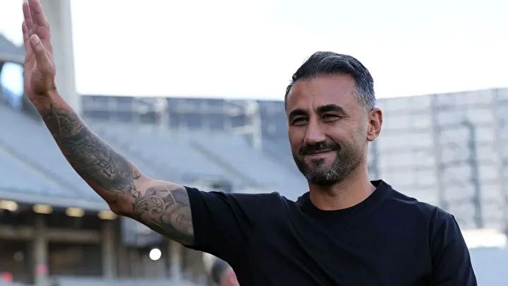 Eyüpspor'da Teknik Direktör Değişikliği ve Yeni Hedefler