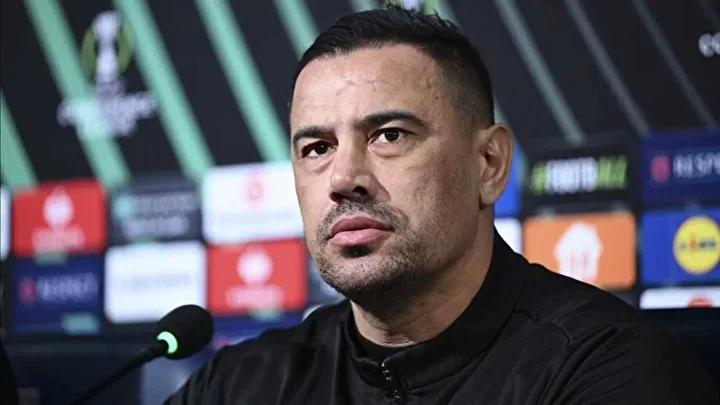 Eyüpspor'da Teknik Direktör Değişikliği ve Yeni Hedefler