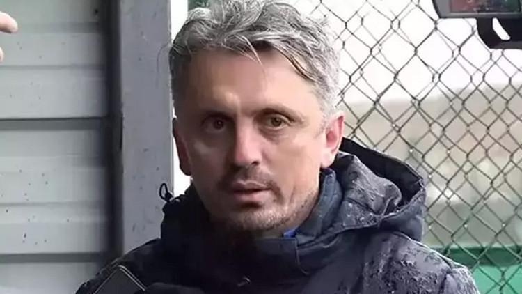 Eyüpspor'un Yeni Teknik Direktörü Orhan Ak Kimdir? Kariyeri ve Detaylar