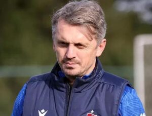 Eyüpspor’un Yeni Teknik Direktörü Orhan Ak Kimdir? Kariyeri ve Detaylar