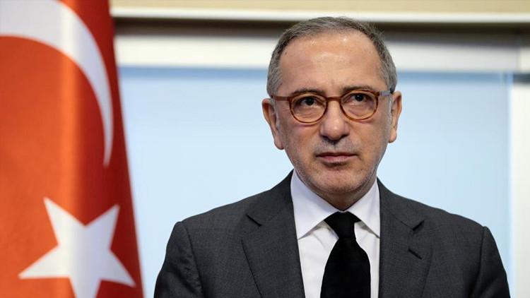 Fatih Altaylı’nın Duruşma Tarihi Açıklandı