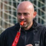 Fatih Karagumruk Kulubu8217nden Teknik Direktor Guncellemesi